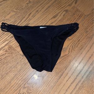 Swim bikini bottoms